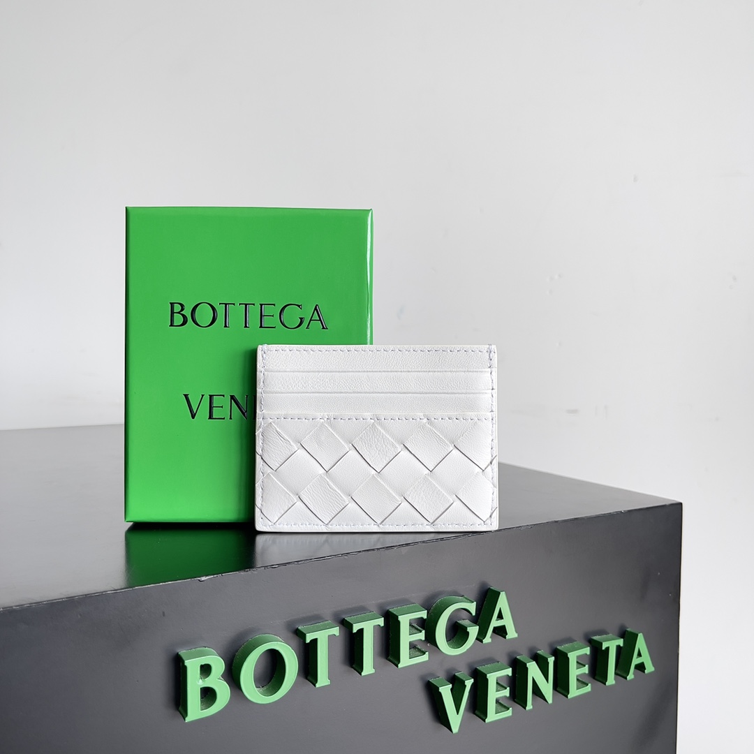 Bottega Veneta Wallets Purse